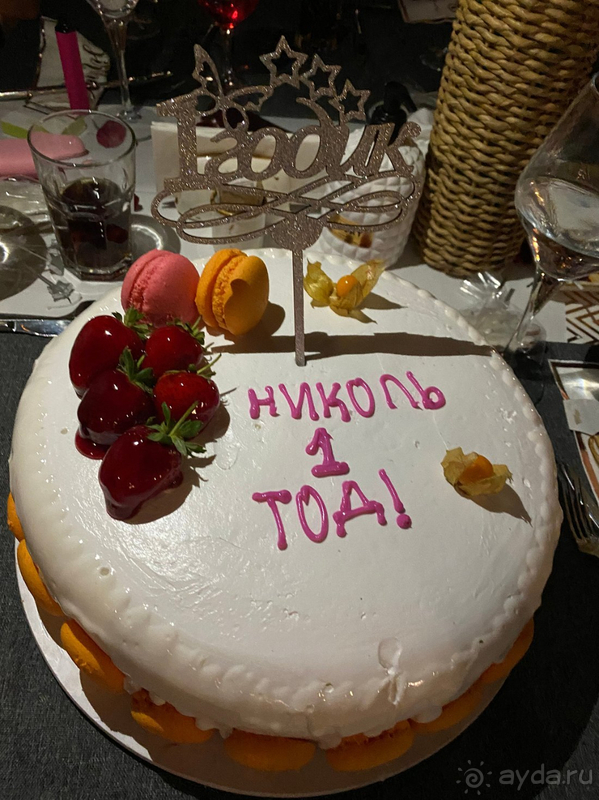 Отличный отель!