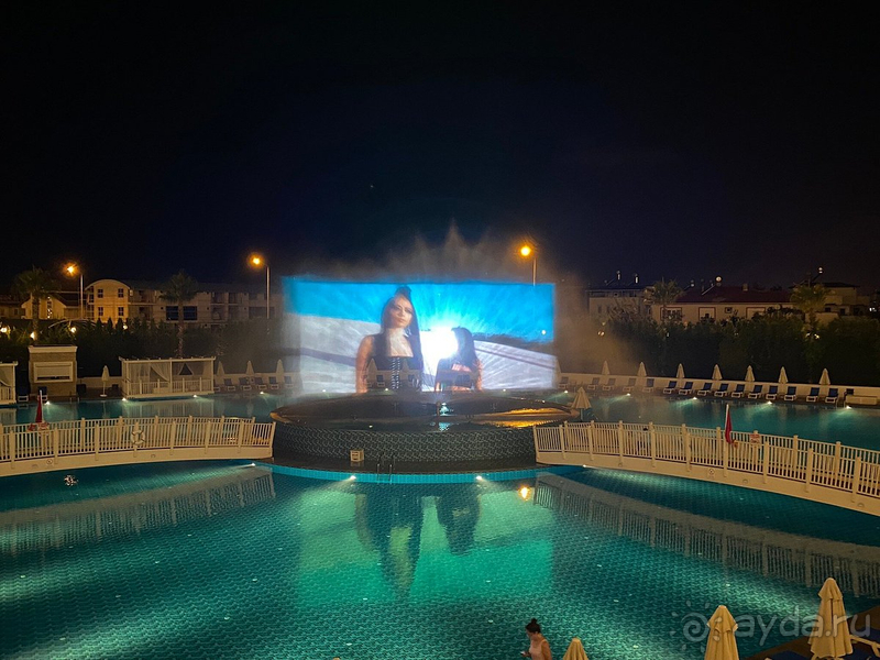 Гранада - волшебная страна!