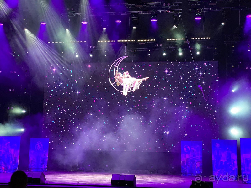 Гранада - волшебная страна!