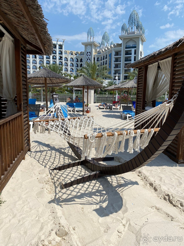 Гранада - волшебная страна!