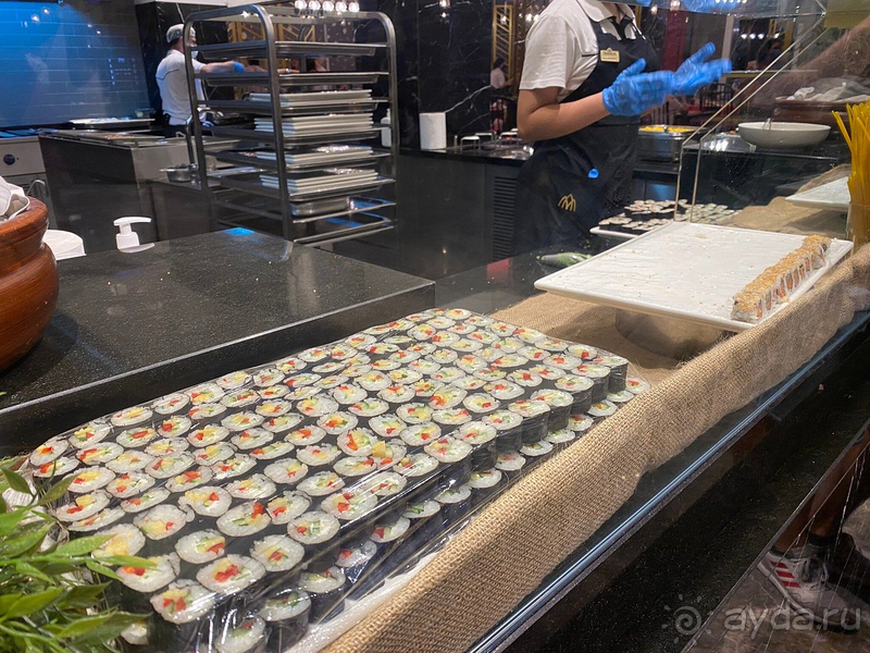 Гранада - волшебная страна!