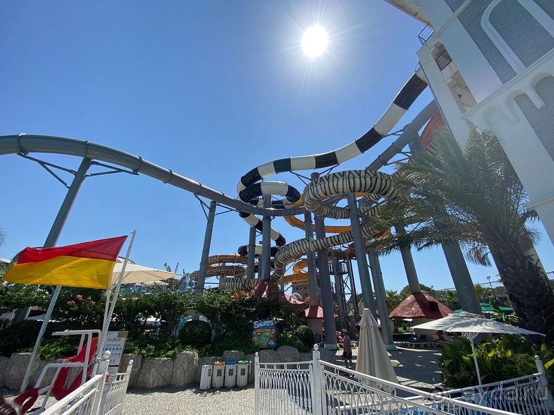 Гранада - волшебная страна!