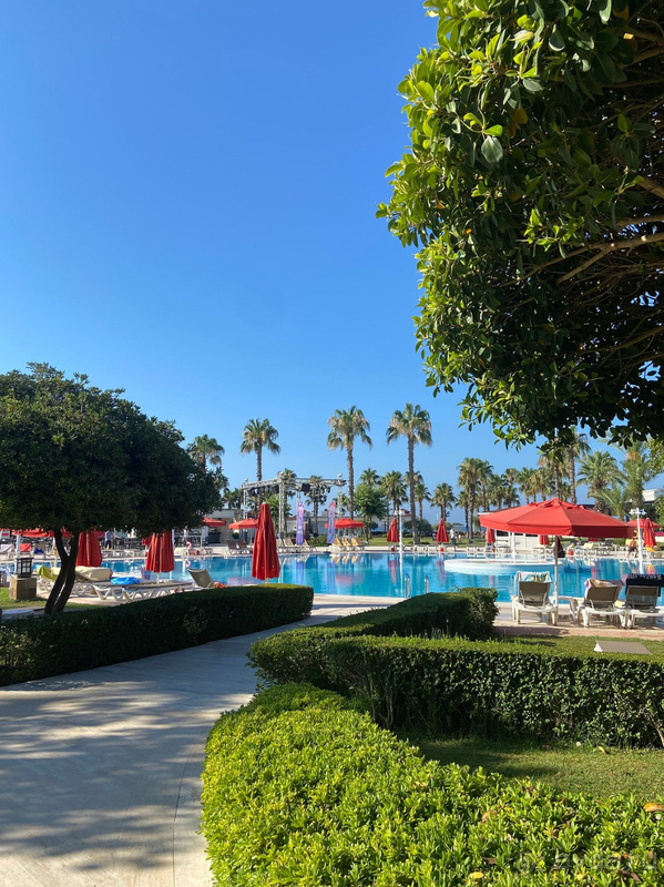 Отель можем рекомендовать!