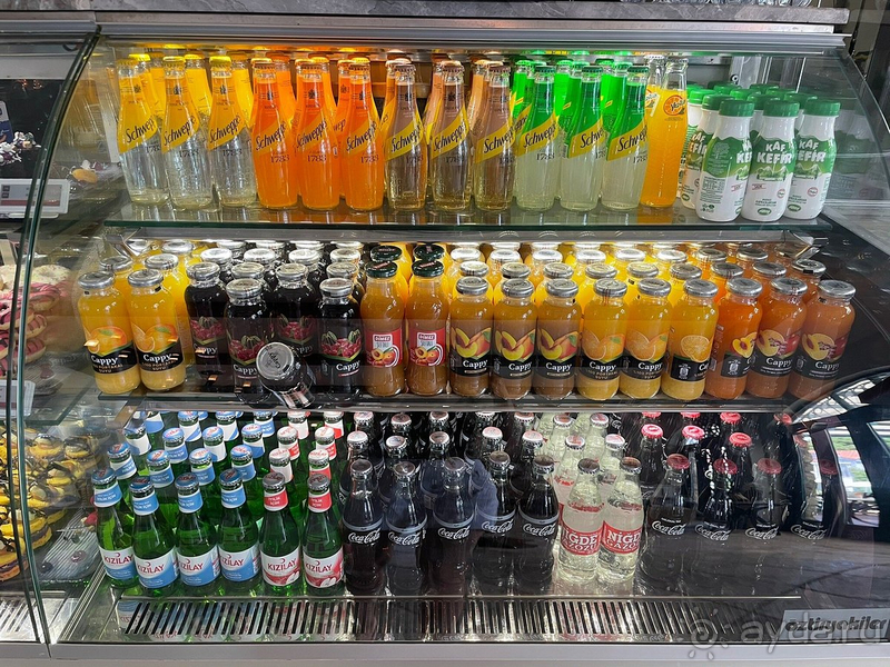 Хороший отдых!