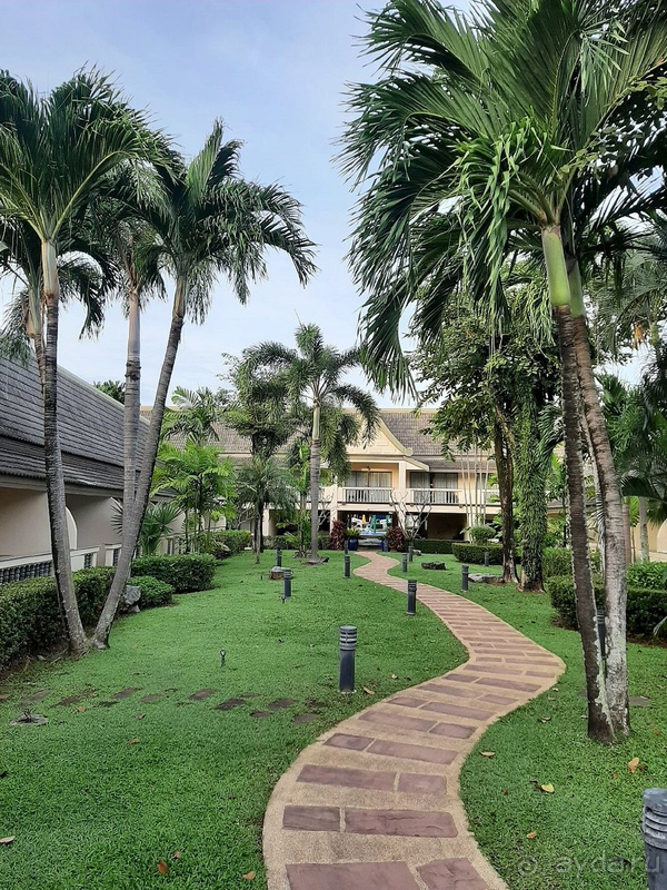 Уютный, красивый, современный отель. 