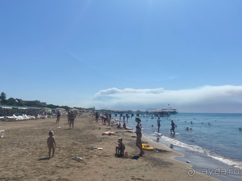 Отель на твёрдую четверку.