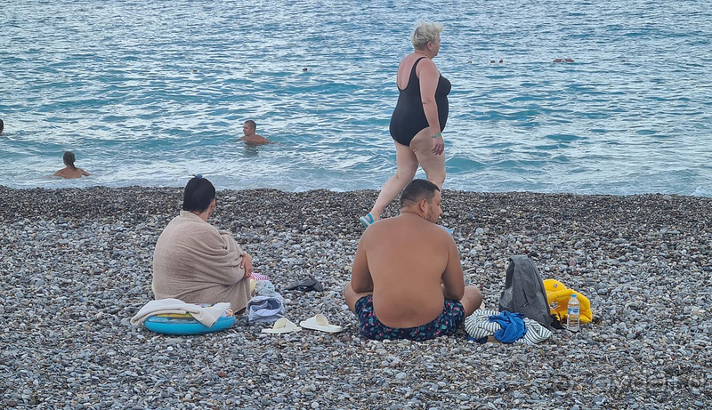 Отвратительный отель