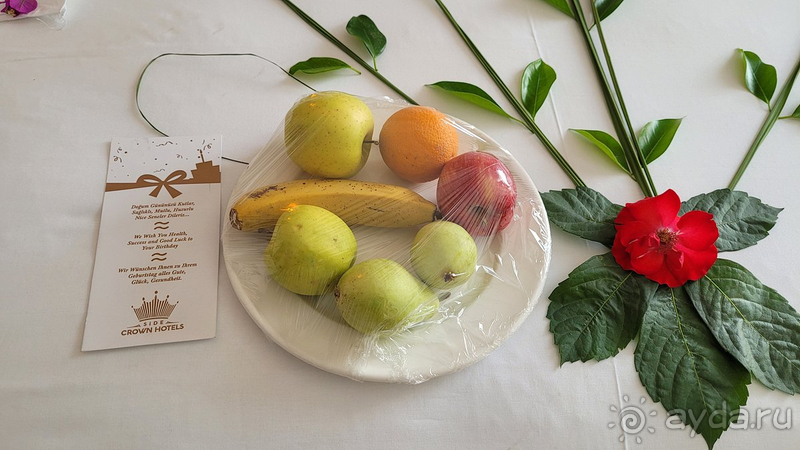 С удовольствием вернусь в этот отель еще раз.