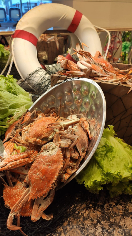 С удовольствием вернусь в этот отель еще раз.