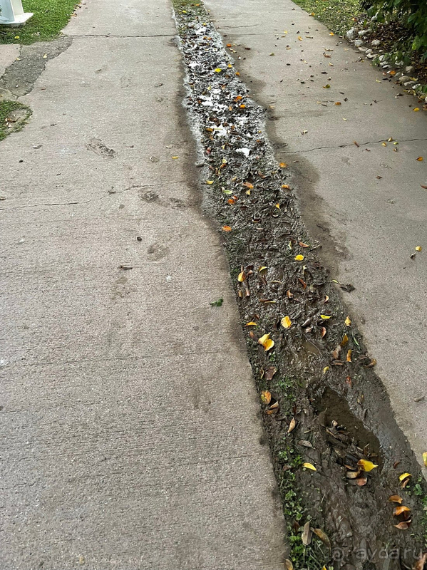 Это не отель - это трэш!