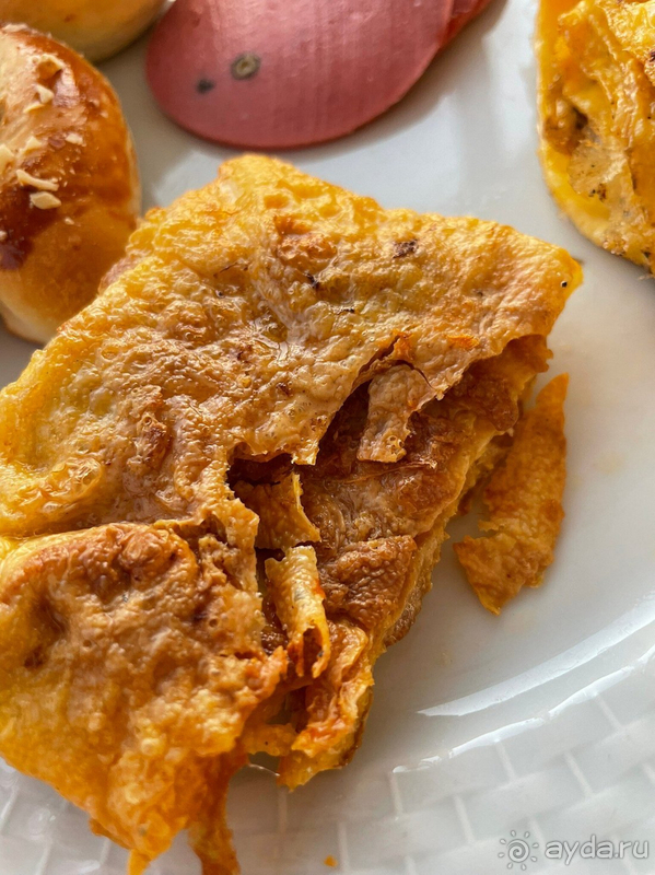 Это не отель - это трэш!