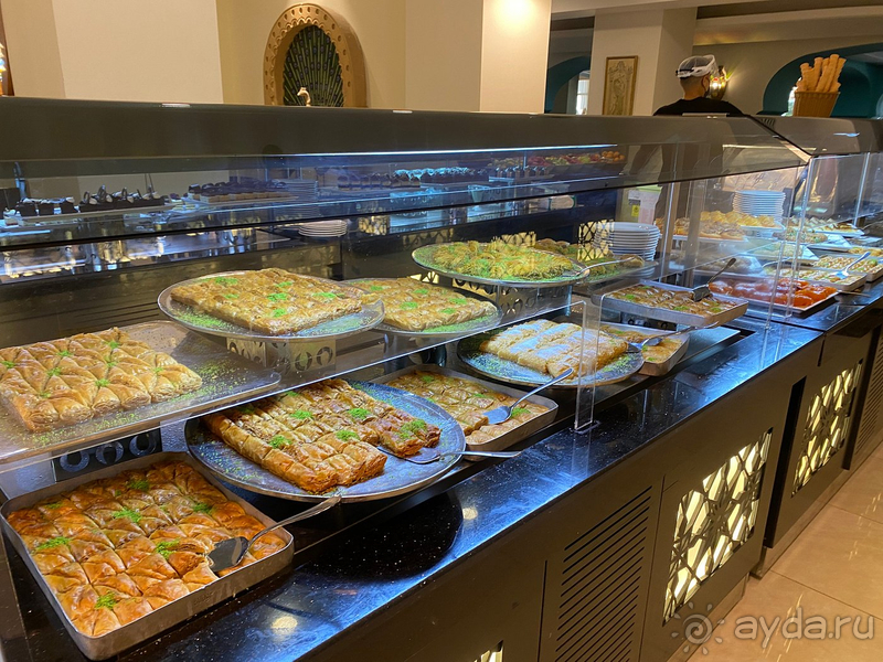 Турецкая неоднозначность