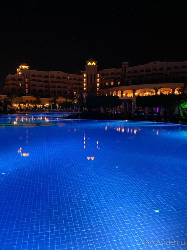 Турецкая неоднозначность