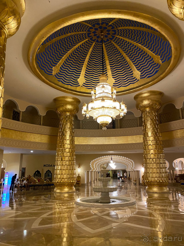 Турецкая неоднозначность