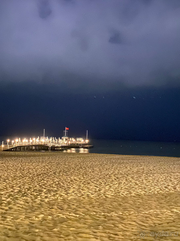 Турецкая неоднозначность