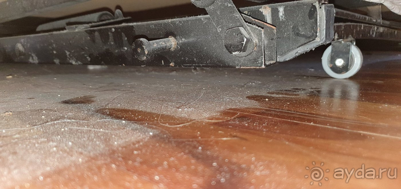 Читайте негативные отзывы, они правдивые и сами делайте вывод