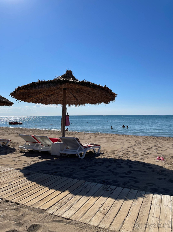 фото Selectum Luxury Resort