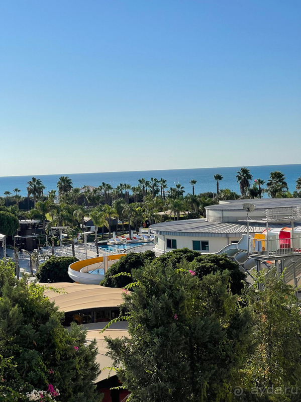 фото Selectum Luxury Resort