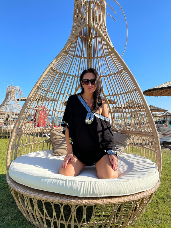 фото Selectum Luxury Resort