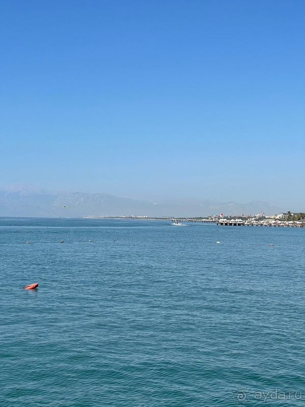 Восхитительный отдых