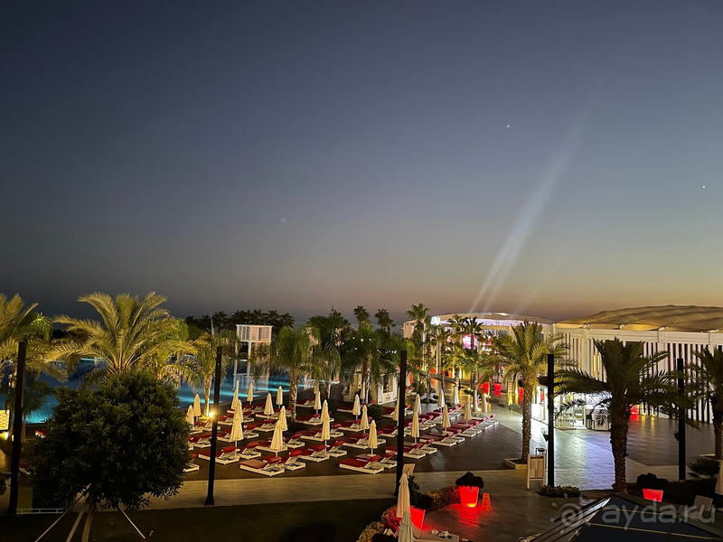 Восхитительный отдых