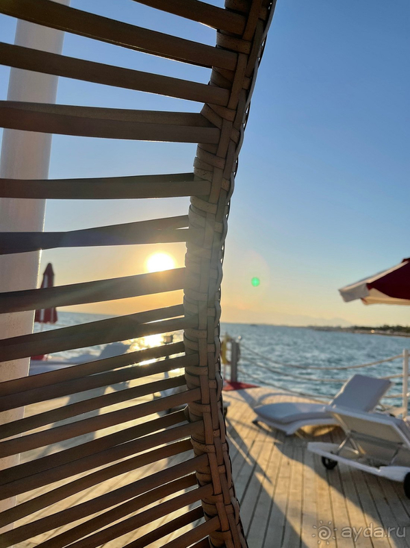 Восхитительный отдых