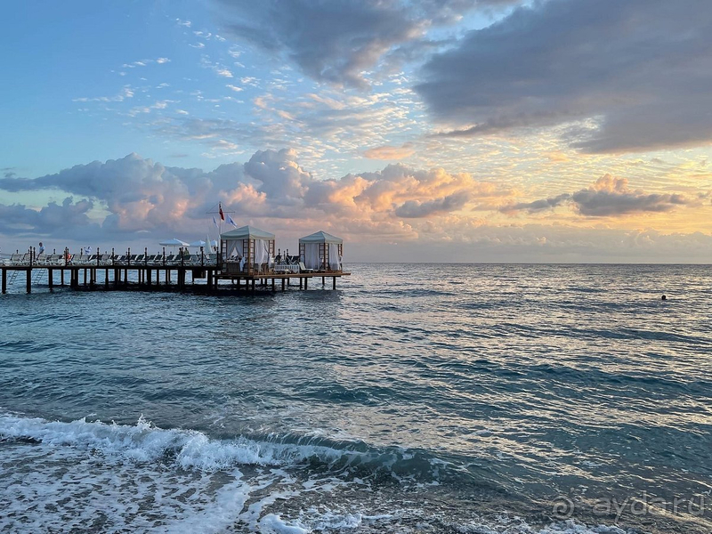 фото Armas Beach Hotel 