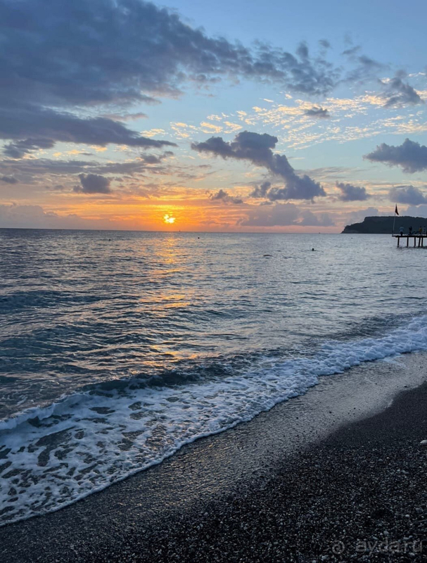 фото Armas Beach Hotel 