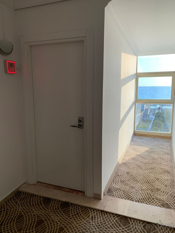 Отличная 4* в Кемере !