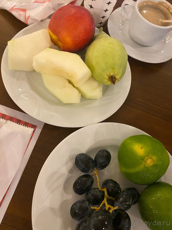 Отель отлично подходит для отдыха с детьми.