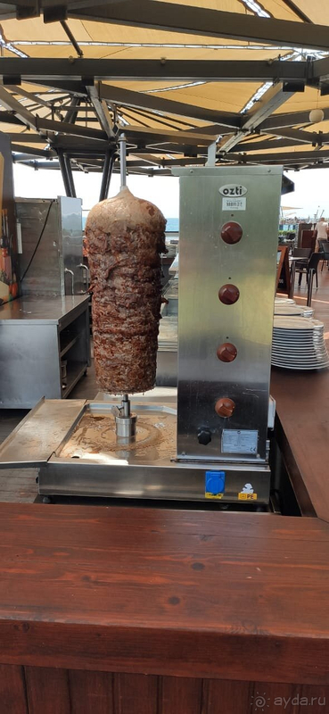 Мы в восторге !