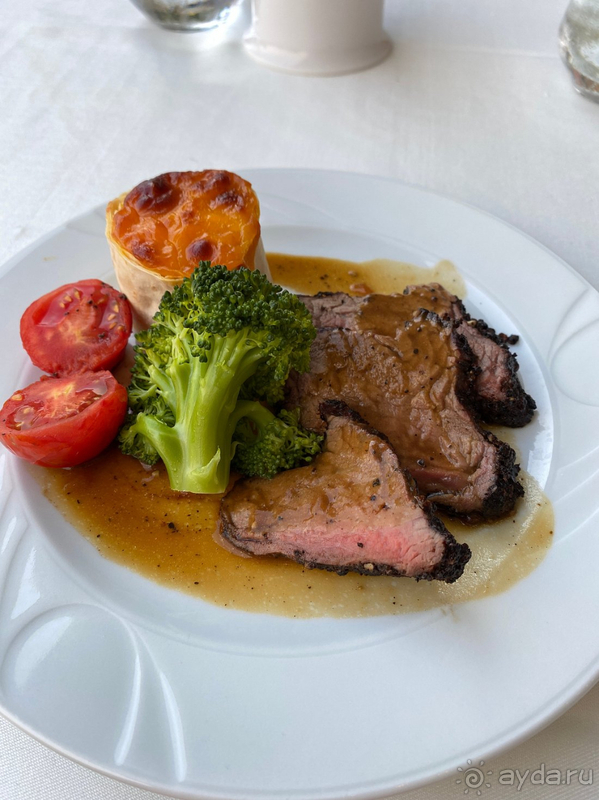 Мы в восторге !