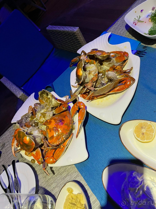 Отличный отель, в который хочется вернуться снова.