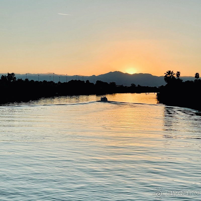Отличный отель, в который хочется вернуться снова.