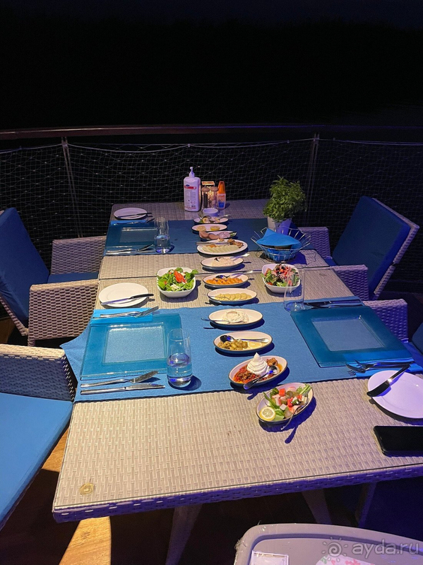 Отличный отель, в который хочется вернуться снова.