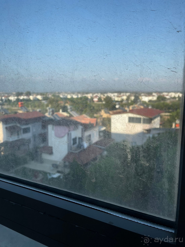 Слово Premium в названии отеля лишнее 😌