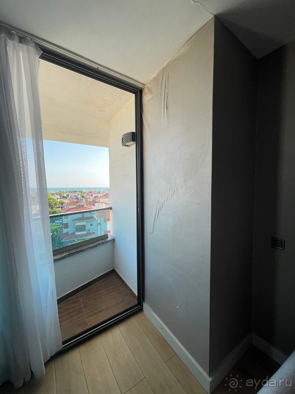 Слово Premium в названии отеля лишнее 😌