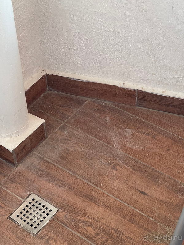 Слово Premium в названии отеля лишнее 😌