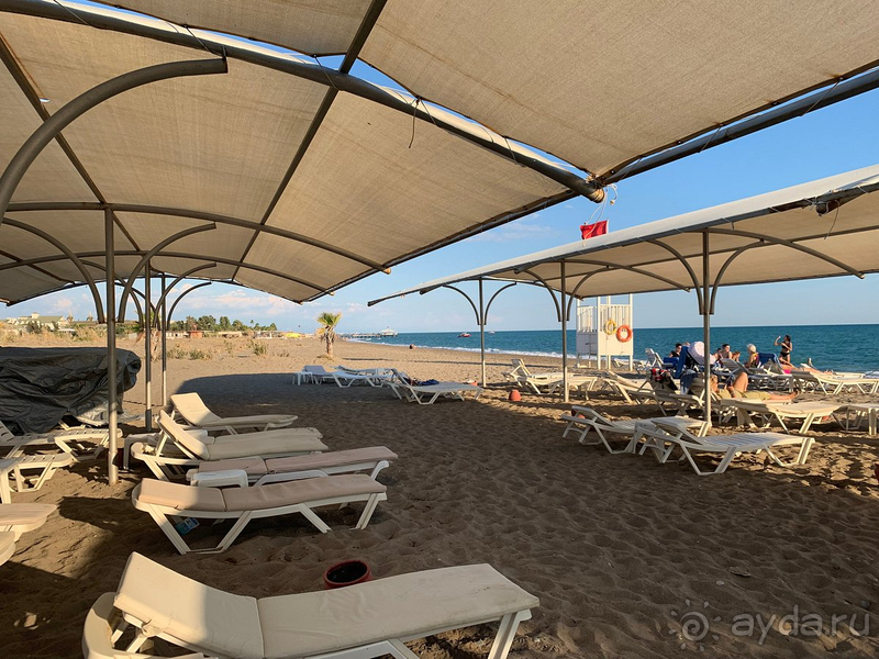 Однозначно не 5 звёзд…