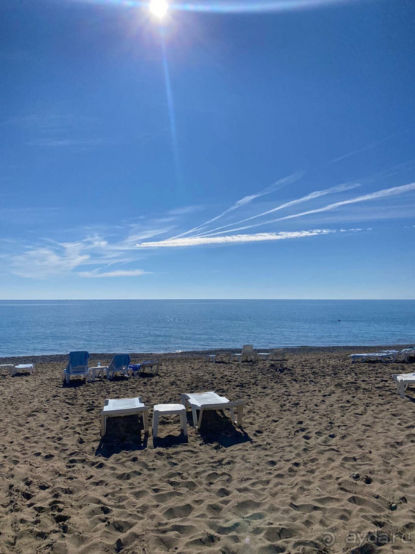 Очень жалею, что купила тур именно сюда!