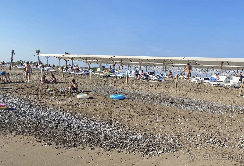 Очень жалею, что купила тур именно сюда!