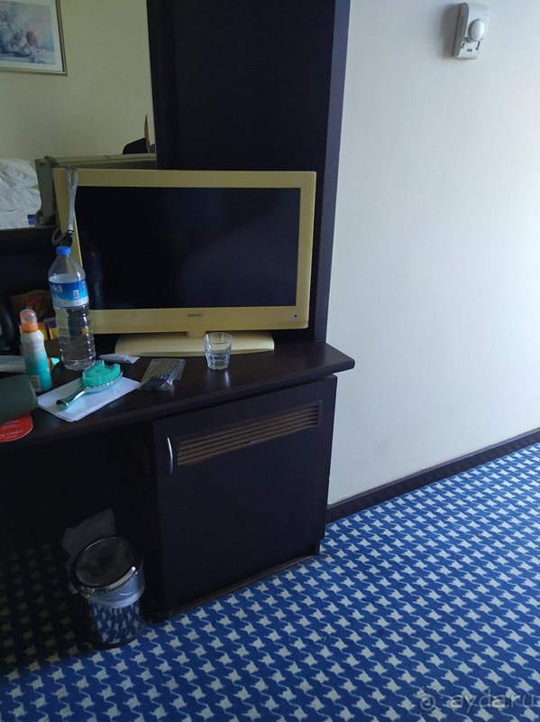 Полное разочарование!