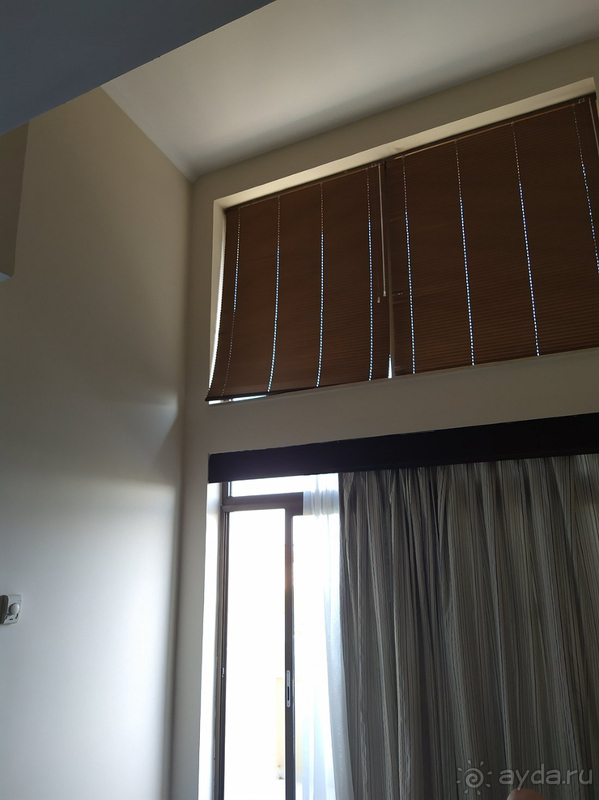 Полное разочарование!