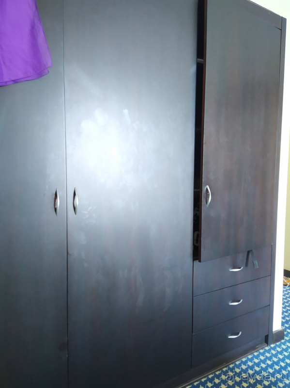 Полное разочарование!