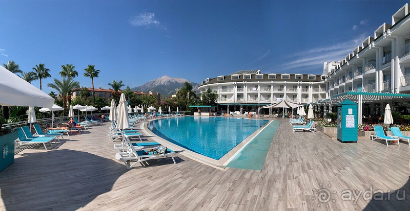 Приятный отель за вменяемые деньги Приятный отель за вменяемые деньги