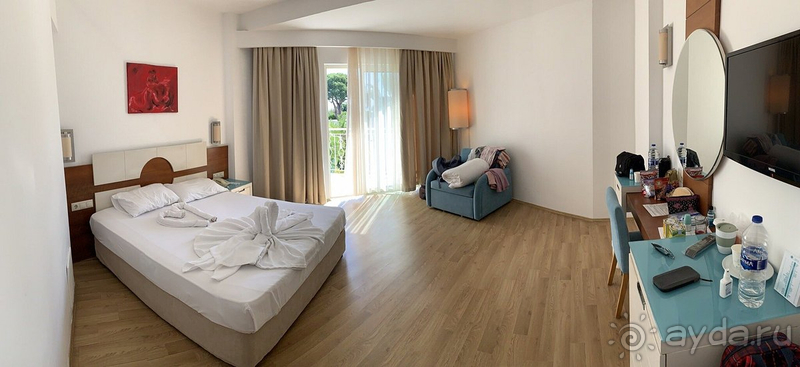 Приятный отель за вменяемые деньги Приятный отель за вменяемые деньги