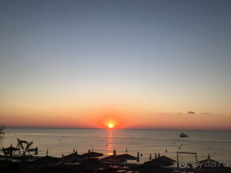 21 день в раю! 21 день в раю!