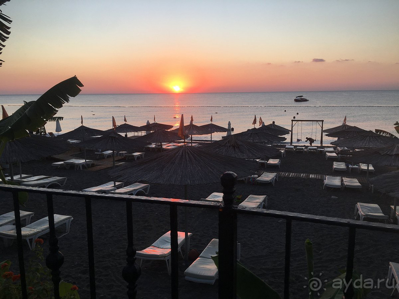 21 день в раю! 21 день в раю!