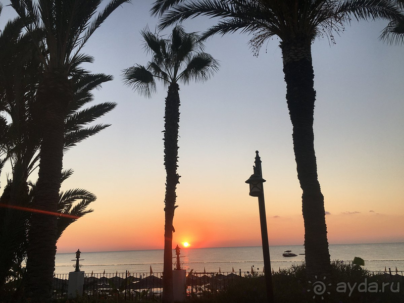 21 день в раю! 21 день в раю!