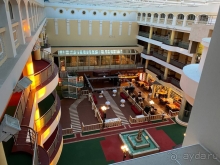 Удобство Ярославля!